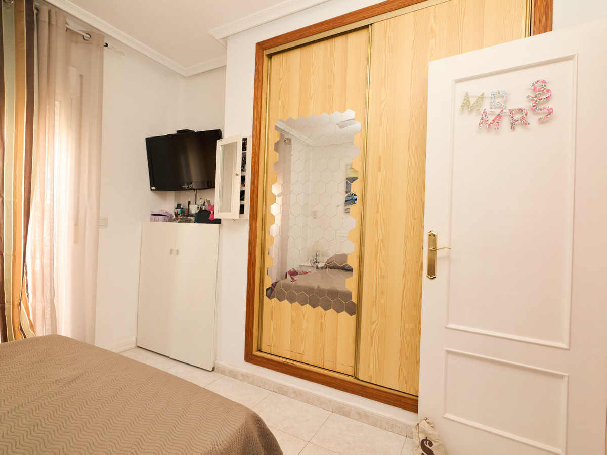 3 Bed Townhouse for sale in Aguas Nuevas Costa Blanca, Alicante, Spain