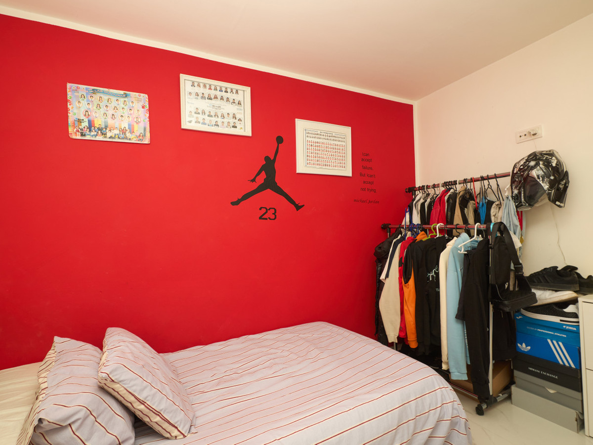 Se vende Villa - Chalet de 3 dormitorios en Costa Blanca, Alicante, España