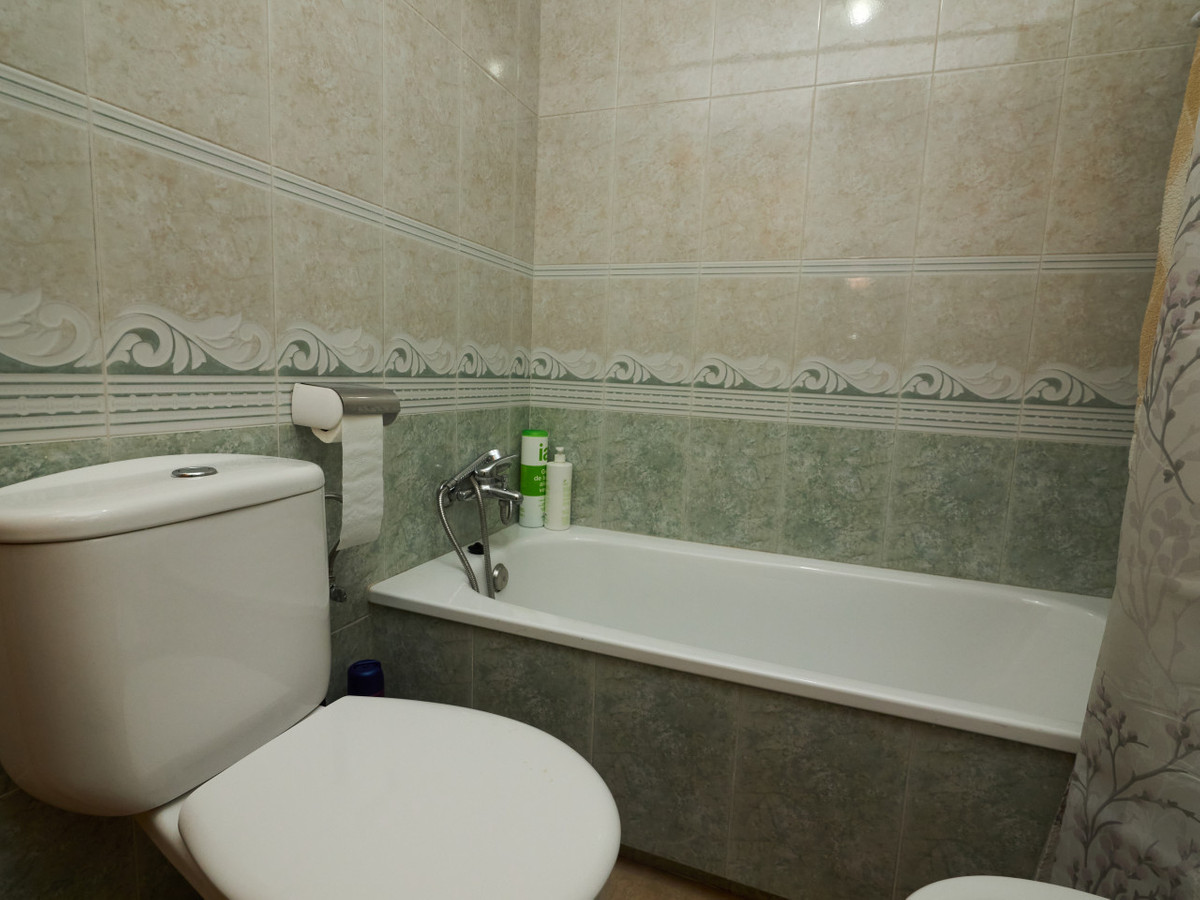 Se vende Apartamento Planta Media de 1 dormitorios en Costa Blanca, Alicante, España