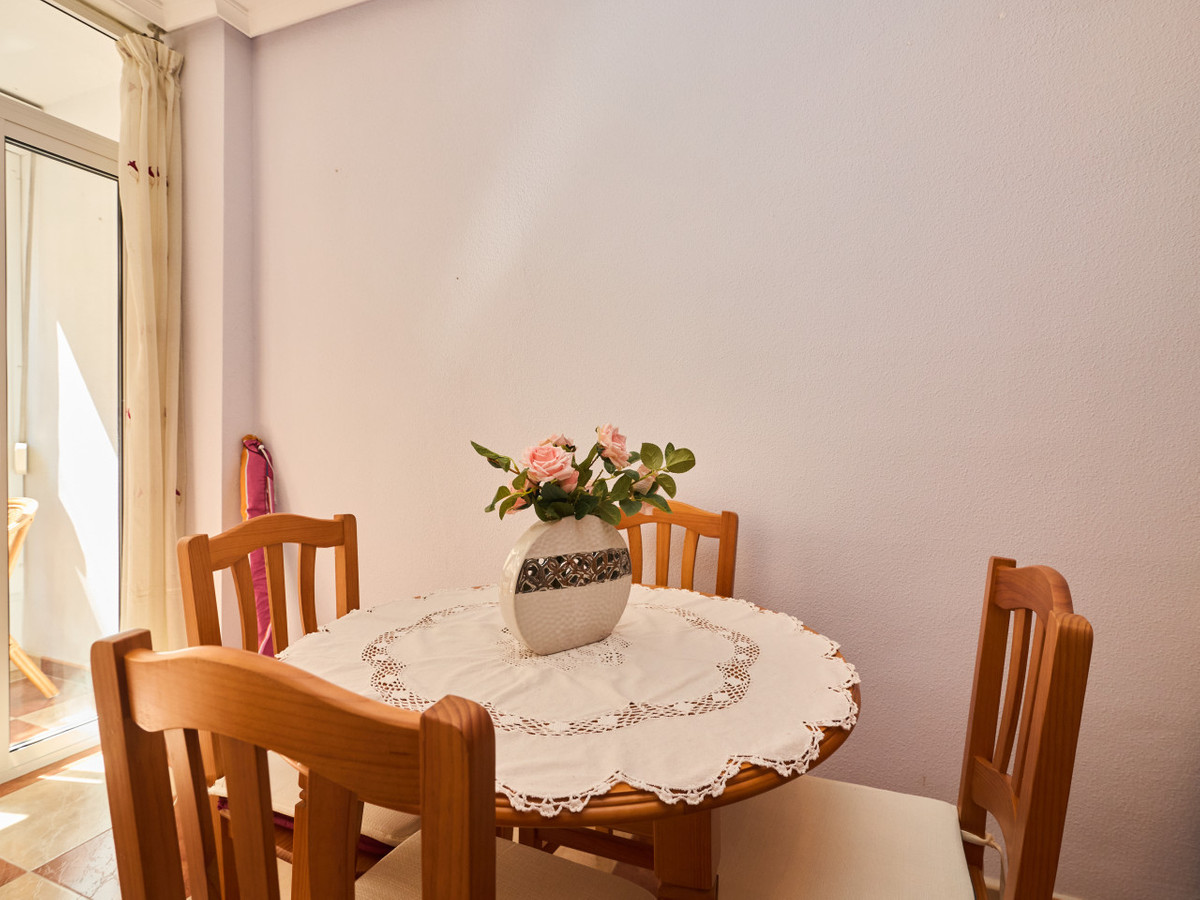 Se vende Apartamento Planta Media de 1 dormitorios en Costa Blanca, Alicante, España