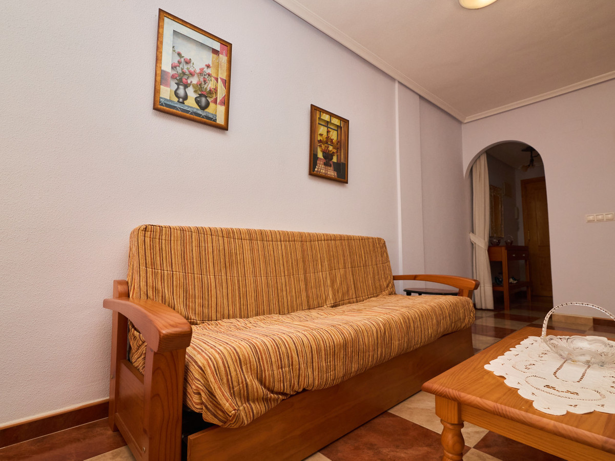 Se vende Apartamento Planta Media de 1 dormitorios en Costa Blanca, Alicante, España