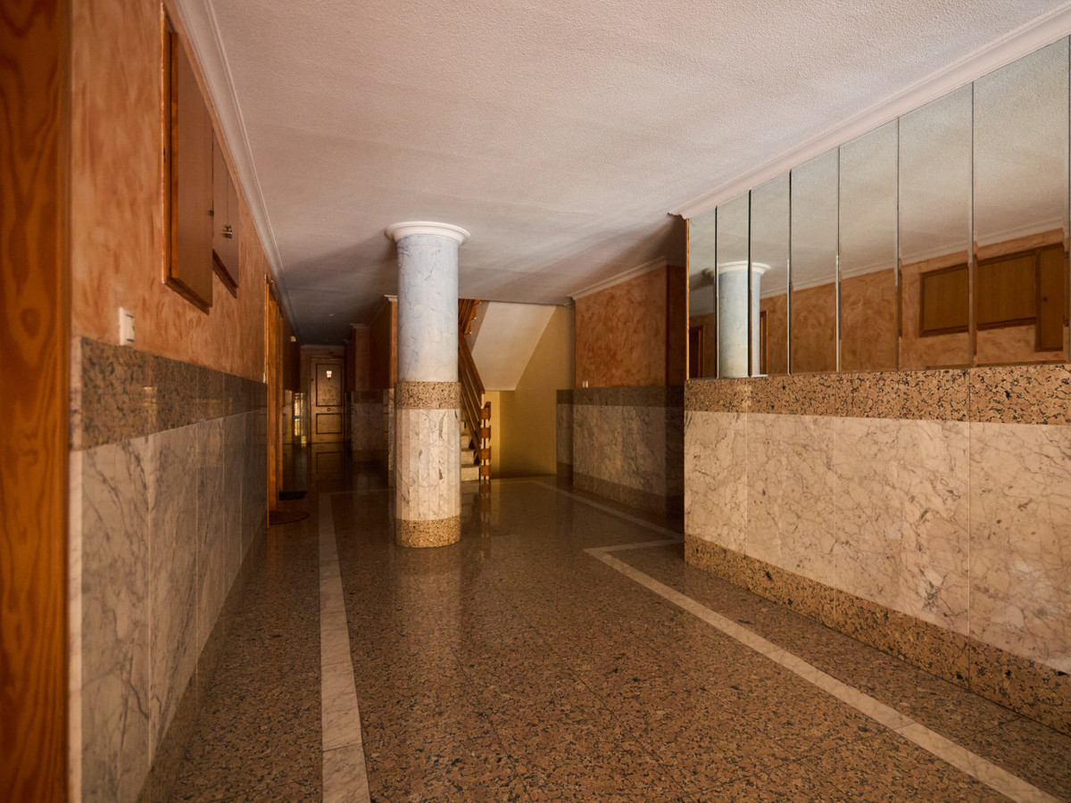 Se vende Apartamento Planta Media de 1 dormitorios en Costa Blanca, Alicante, España