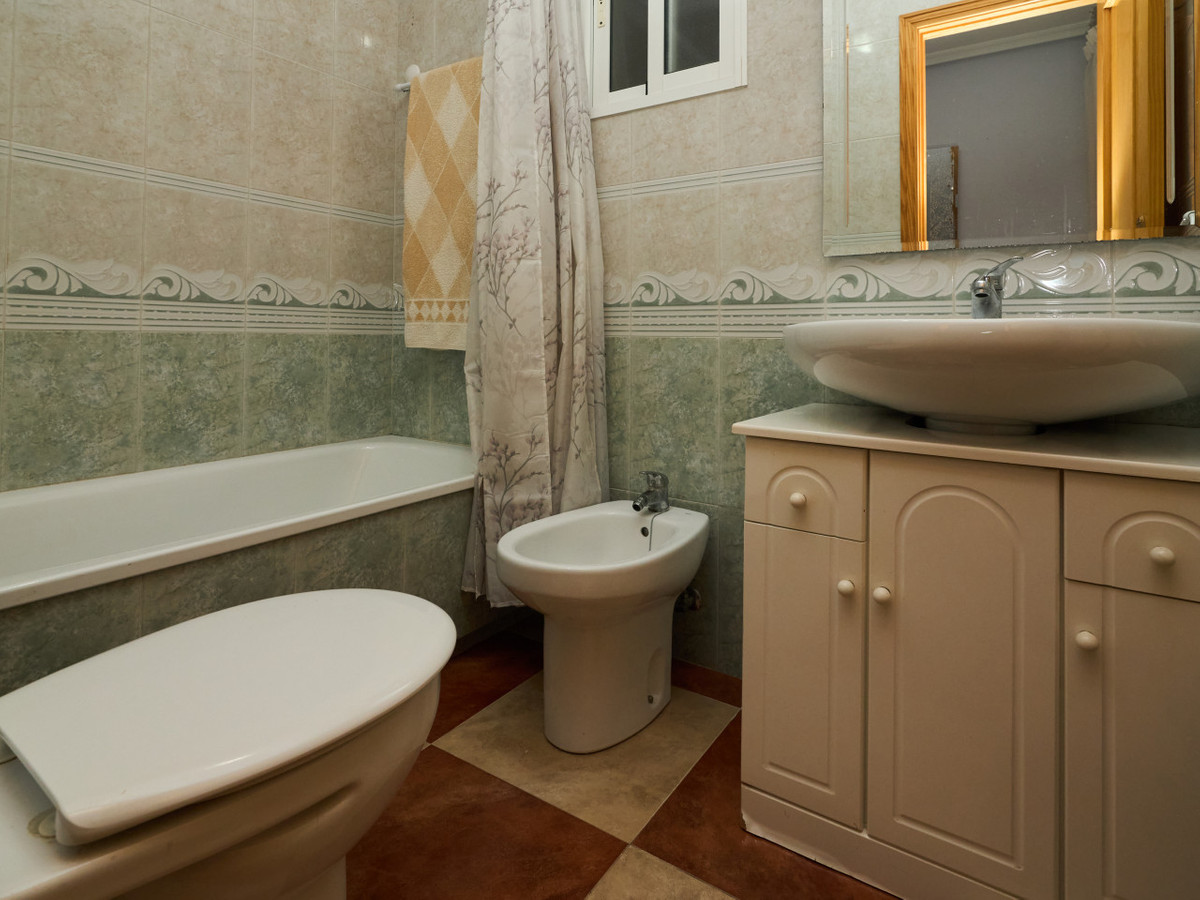 Se vende Apartamento Planta Media de 1 dormitorios en Costa Blanca, Alicante, España
