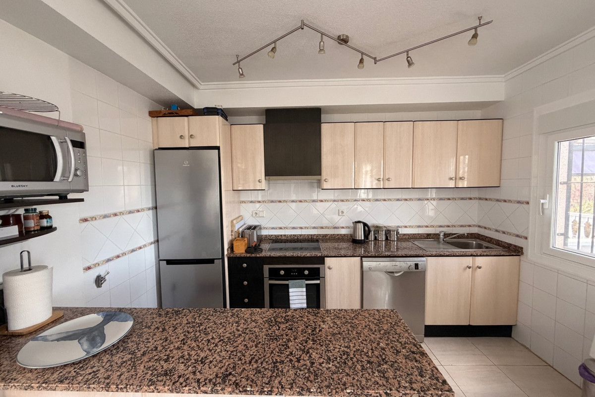 2 Bed Townhouse for sale in Ciudad Quesada Costa Blanca, Alicante, Spain