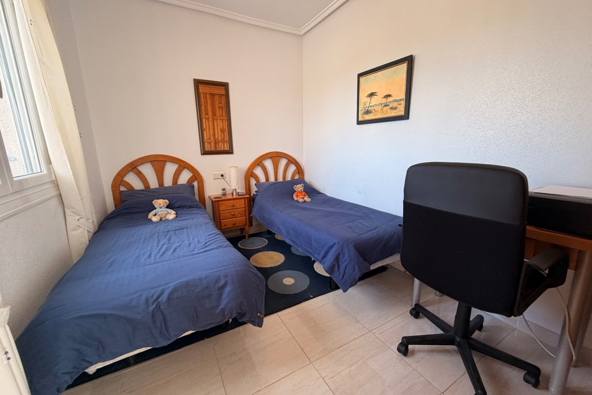 2 Bed Townhouse for sale in Ciudad Quesada Costa Blanca, Alicante, Spain