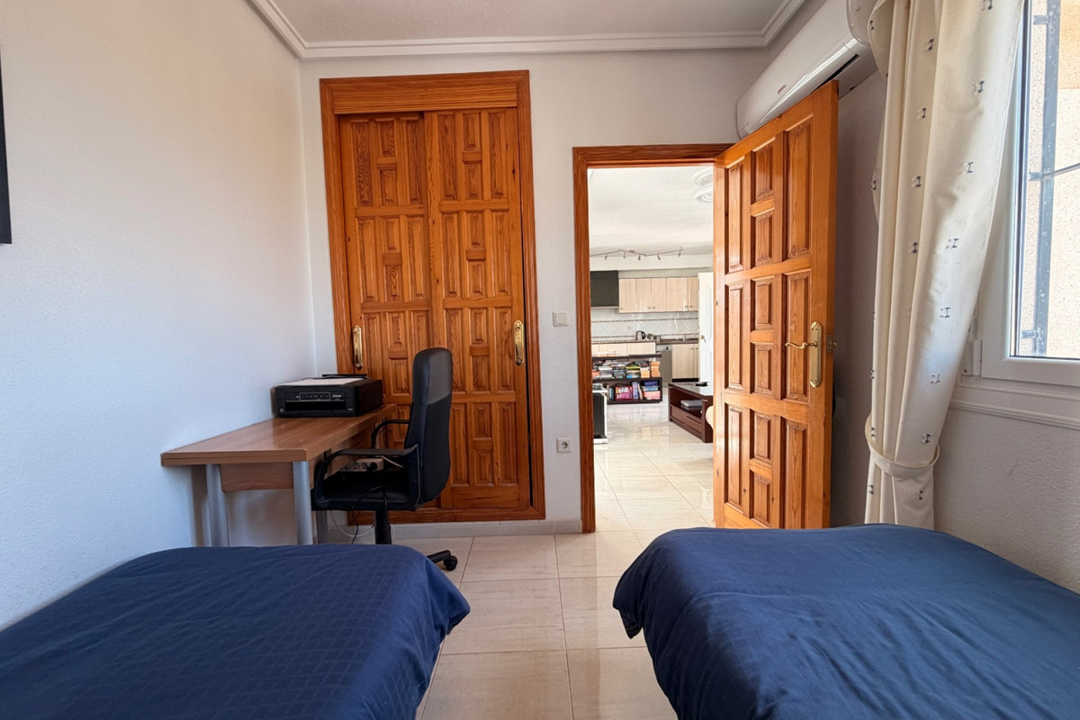 2 Bed Townhouse for sale in Ciudad Quesada Costa Blanca, Alicante, Spain
