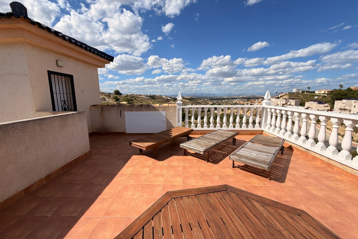 2 Bed Townhouse for sale in Ciudad Quesada Costa Blanca, Alicante, Spain