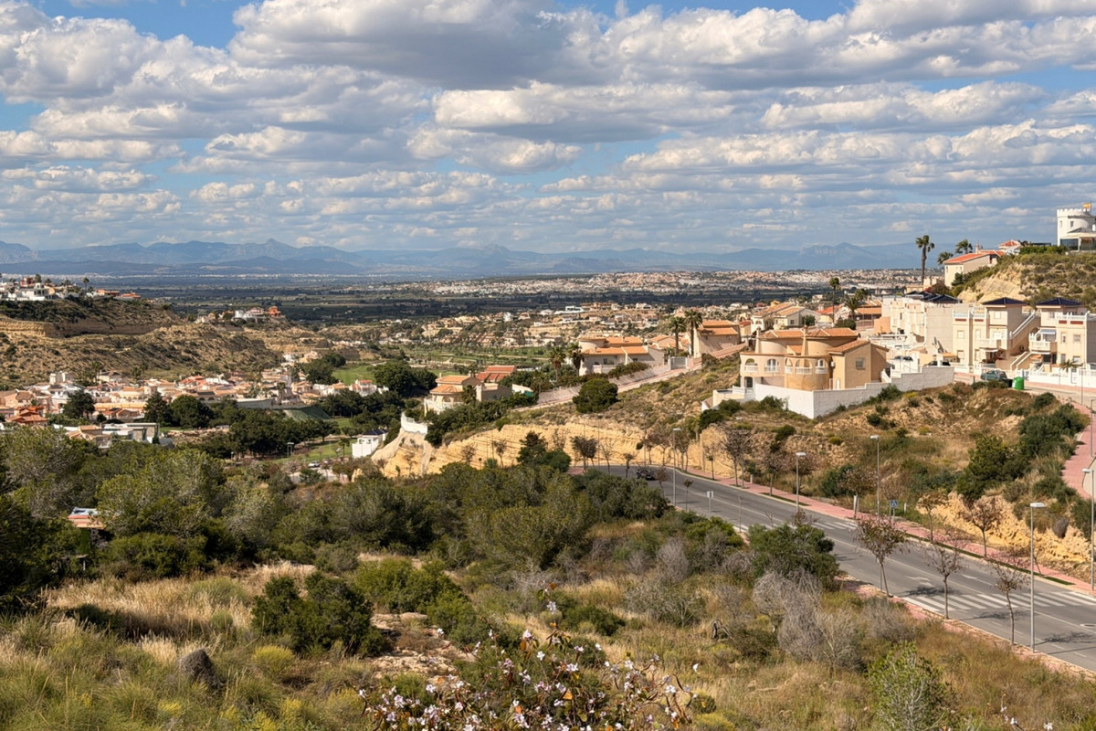 2 Bed Townhouse for sale in Ciudad Quesada Costa Blanca, Alicante, Spain