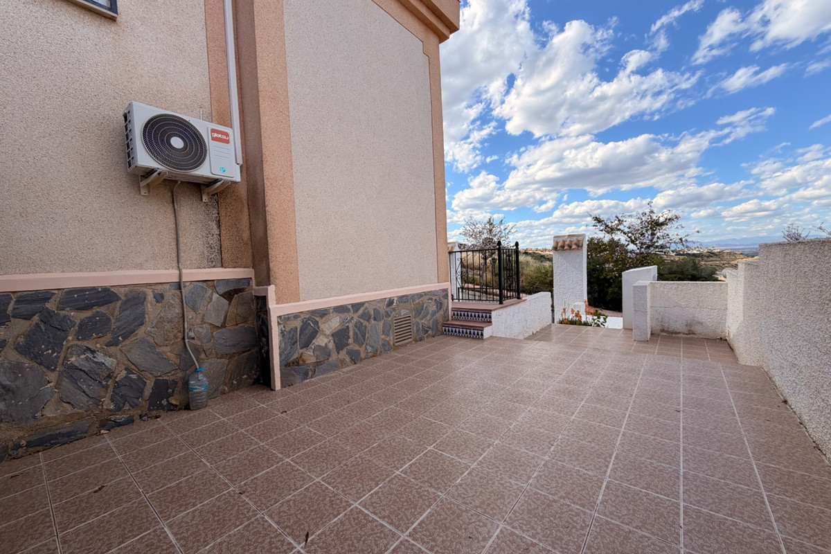 2 Bed Townhouse for sale in Ciudad Quesada Costa Blanca, Alicante, Spain