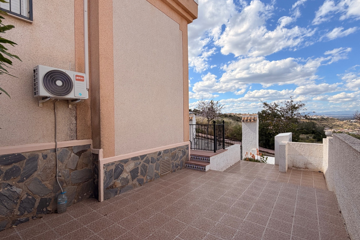 2 Bed Townhouse for sale in Ciudad Quesada Costa Blanca, Alicante, Spain