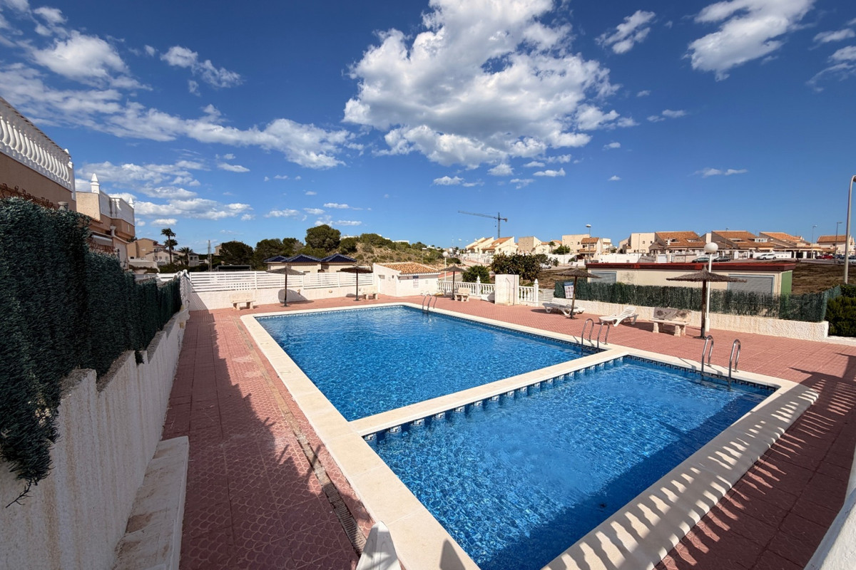 2 Bed Townhouse for sale in Ciudad Quesada Costa Blanca, Alicante, Spain