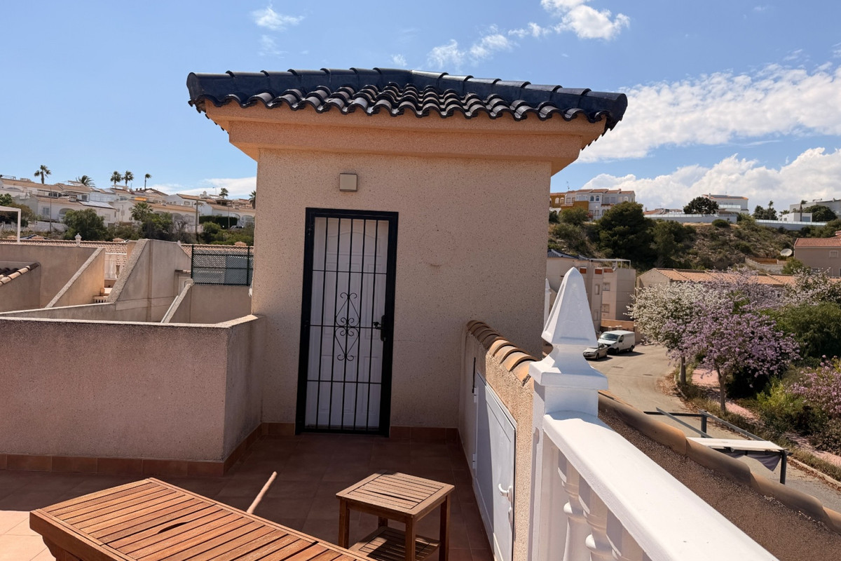 2 Bed Townhouse for sale in Ciudad Quesada Costa Blanca, Alicante, Spain