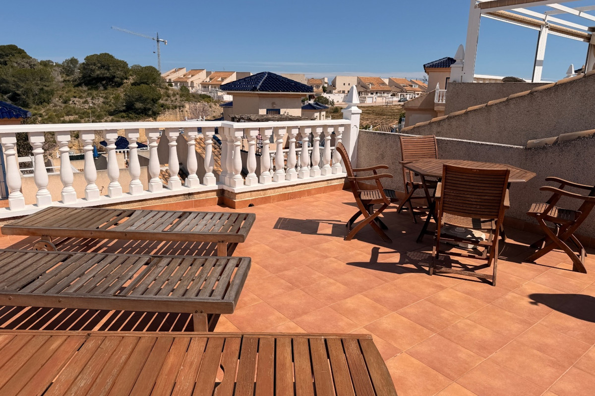 2 Bed Townhouse for sale in Ciudad Quesada Costa Blanca, Alicante, Spain