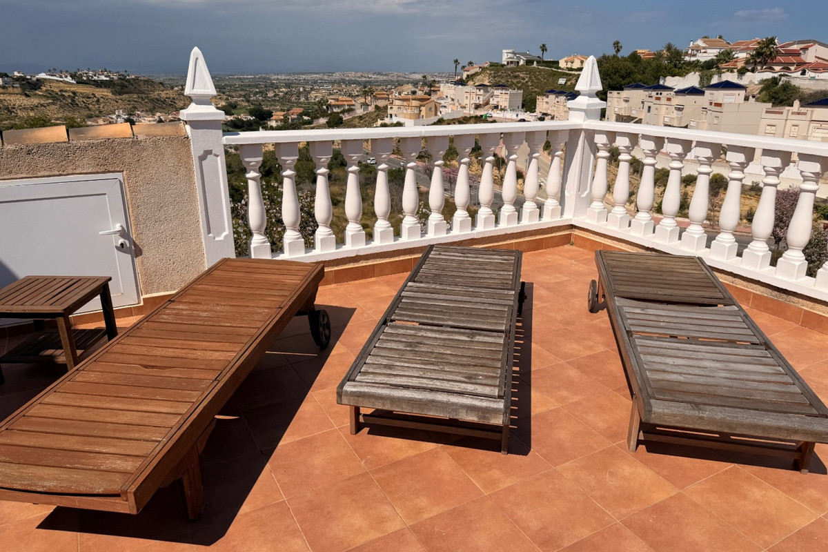 2 Bed Townhouse for sale in Ciudad Quesada Costa Blanca, Alicante, Spain
