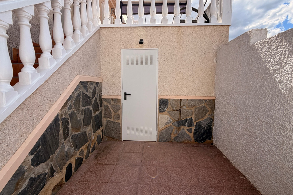 2 Bed Townhouse for sale in Ciudad Quesada Costa Blanca, Alicante, Spain