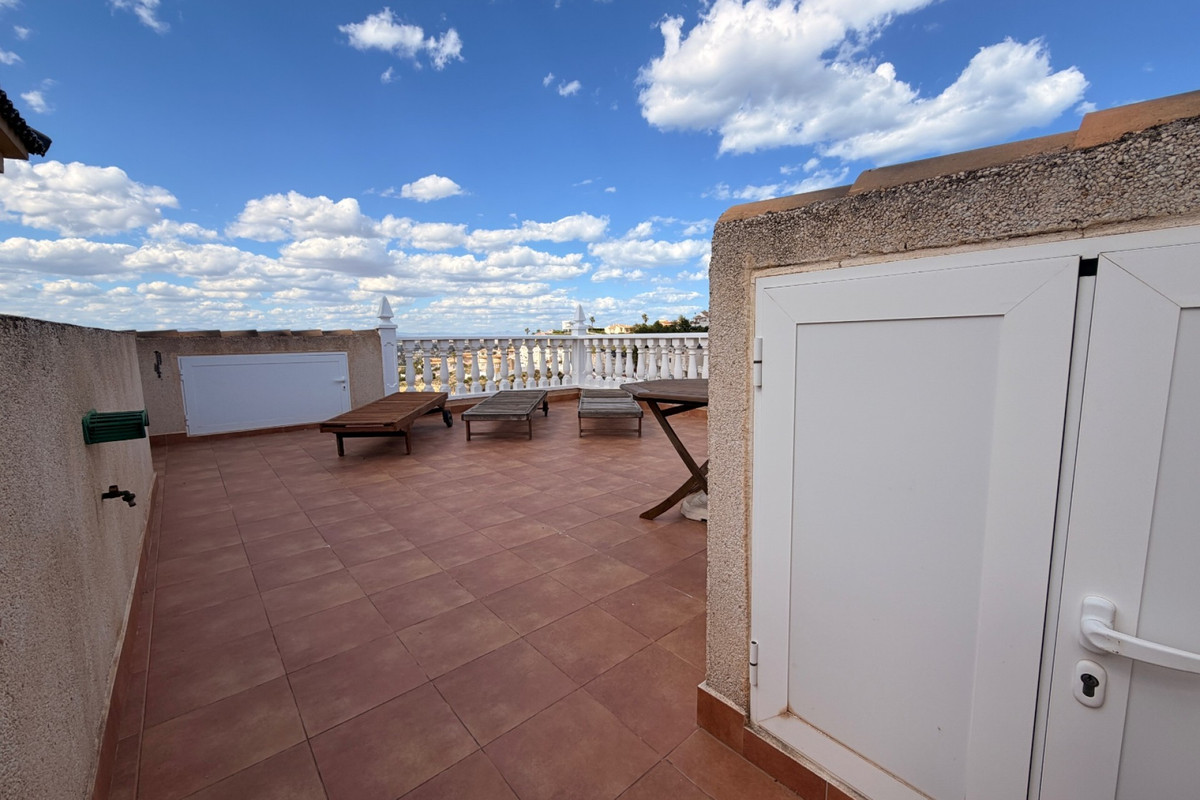 2 Bed Townhouse for sale in Ciudad Quesada Costa Blanca, Alicante, Spain