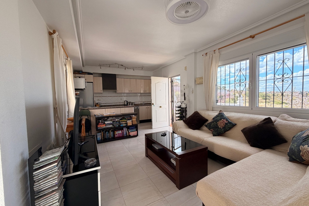 2 Bed Townhouse for sale in Ciudad Quesada Costa Blanca, Alicante, Spain
