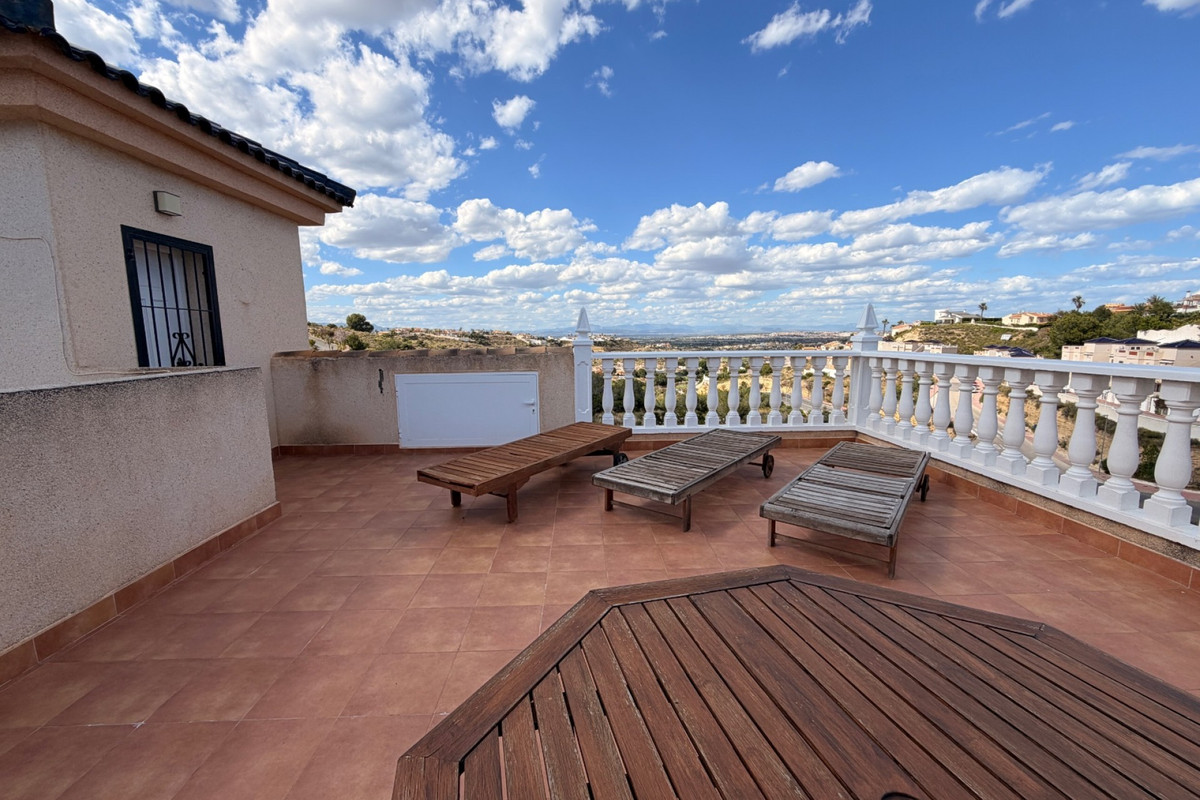 2 Bed Townhouse for sale in Ciudad Quesada Costa Blanca, Alicante, Spain