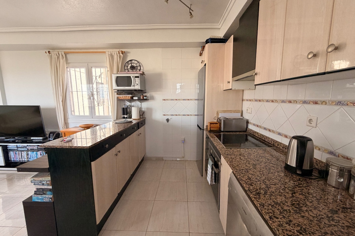 2 Bed Townhouse for sale in Ciudad Quesada Costa Blanca, Alicante, Spain