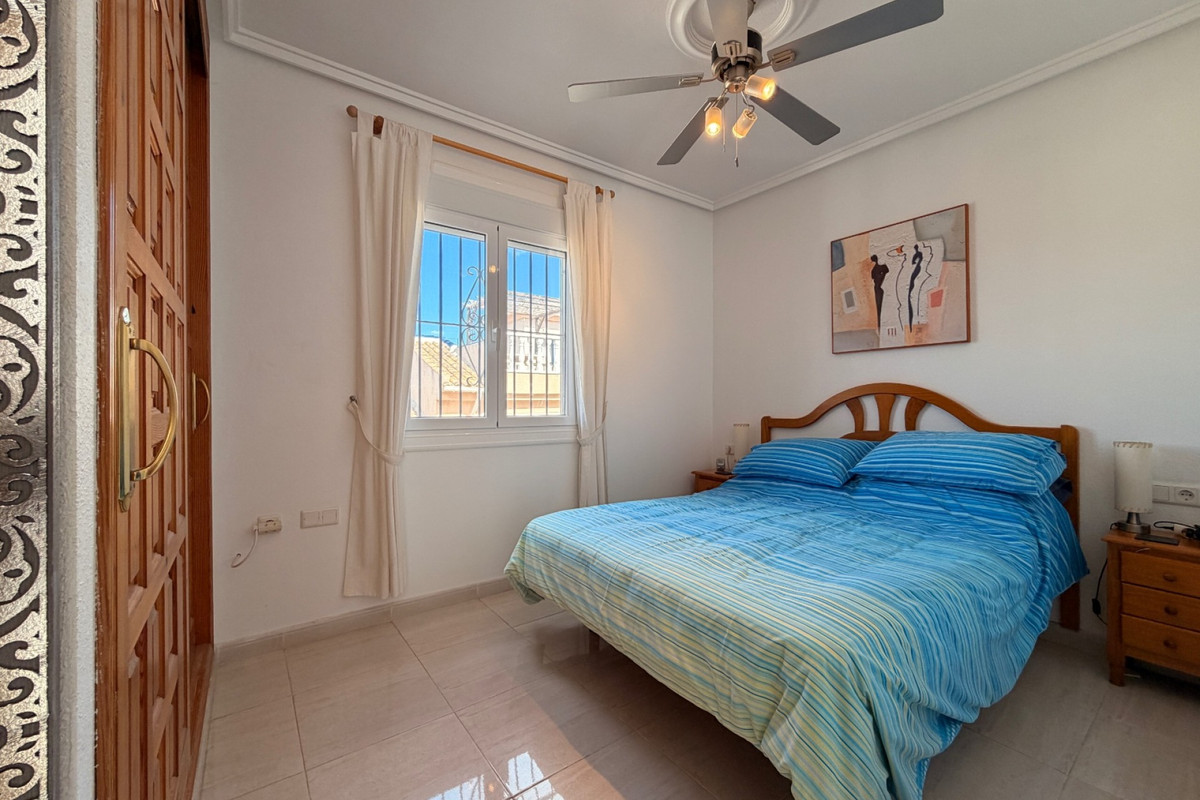 2 Bed Townhouse for sale in Ciudad Quesada Costa Blanca, Alicante, Spain