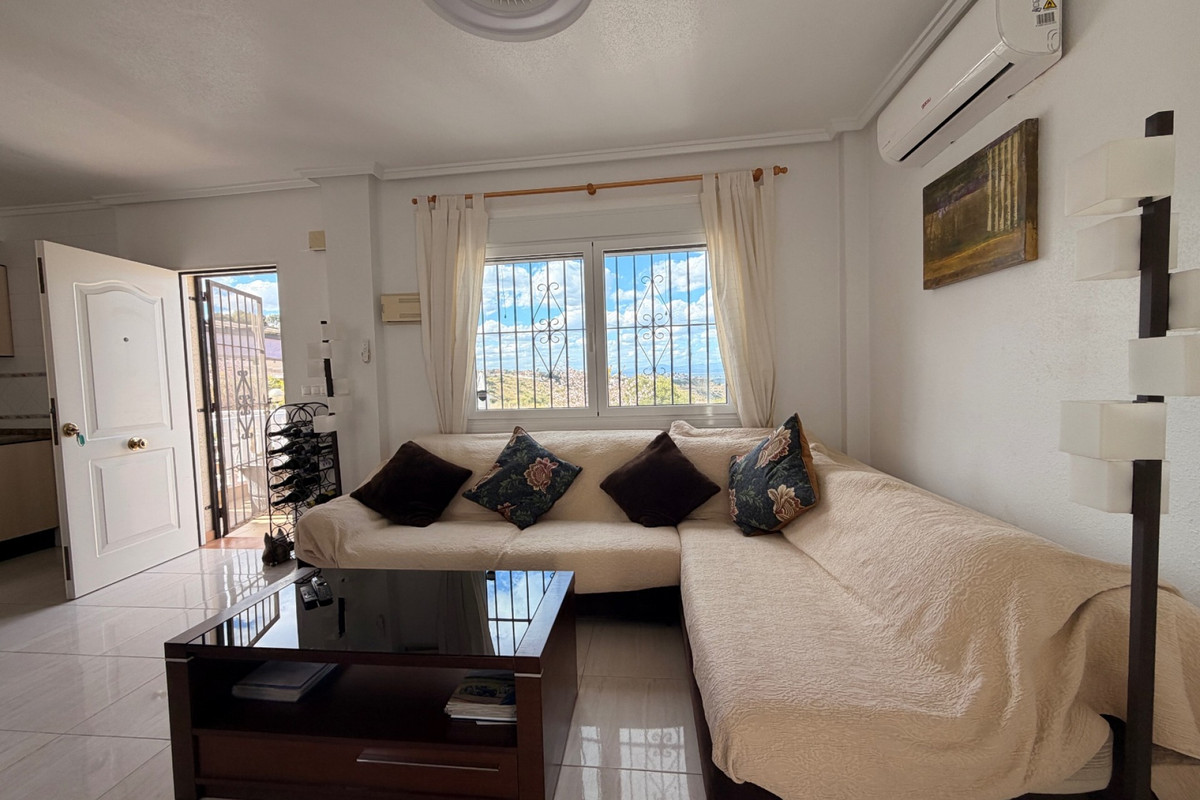 2 Bed Townhouse for sale in Ciudad Quesada Costa Blanca, Alicante, Spain