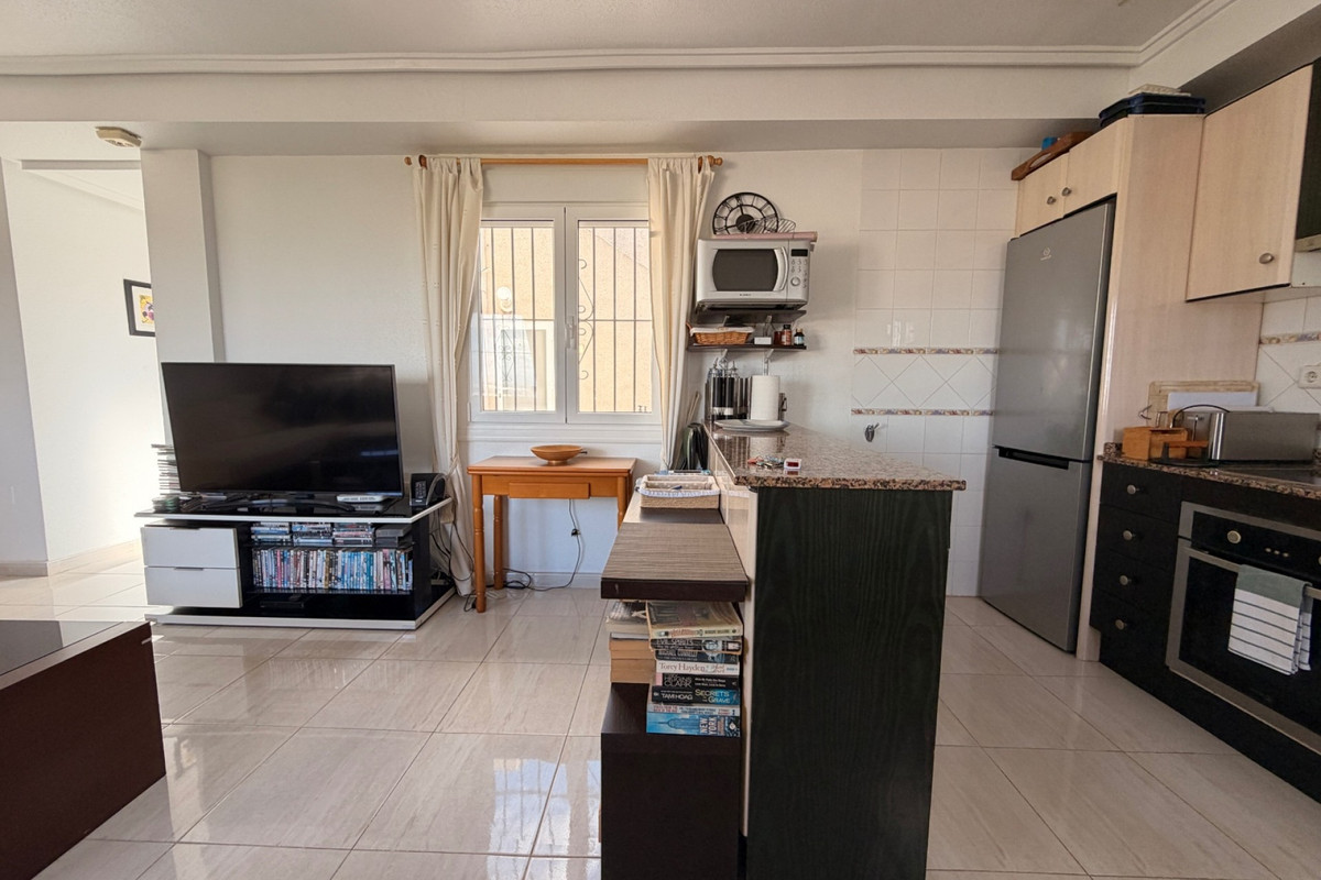 2 Bed Townhouse for sale in Ciudad Quesada Costa Blanca, Alicante, Spain
