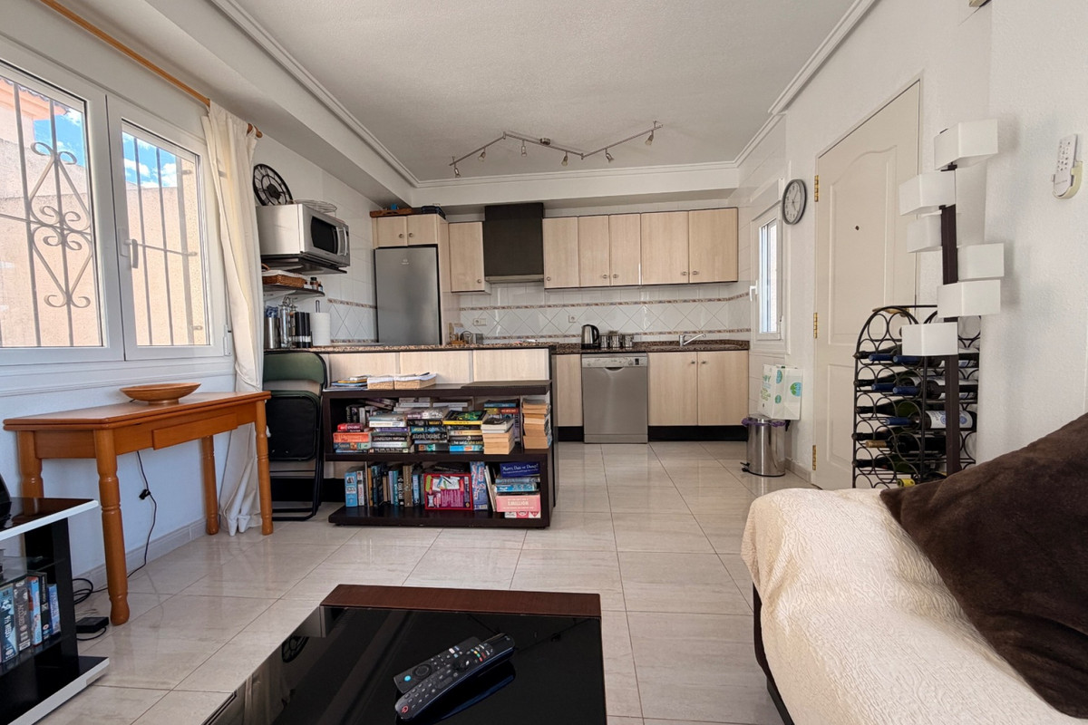 2 Bed Townhouse for sale in Ciudad Quesada Costa Blanca, Alicante, Spain