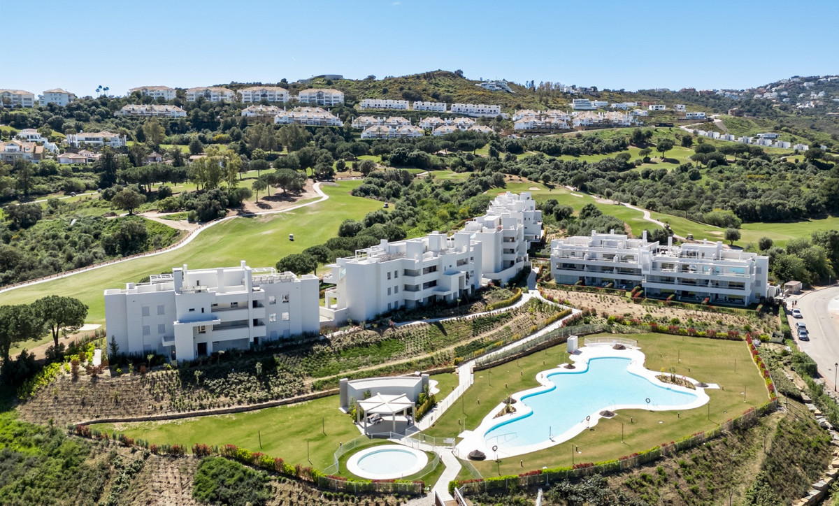 3 Bed Apartment for sale in La Cala Golf Costa Del Sol, Málaga, Spain