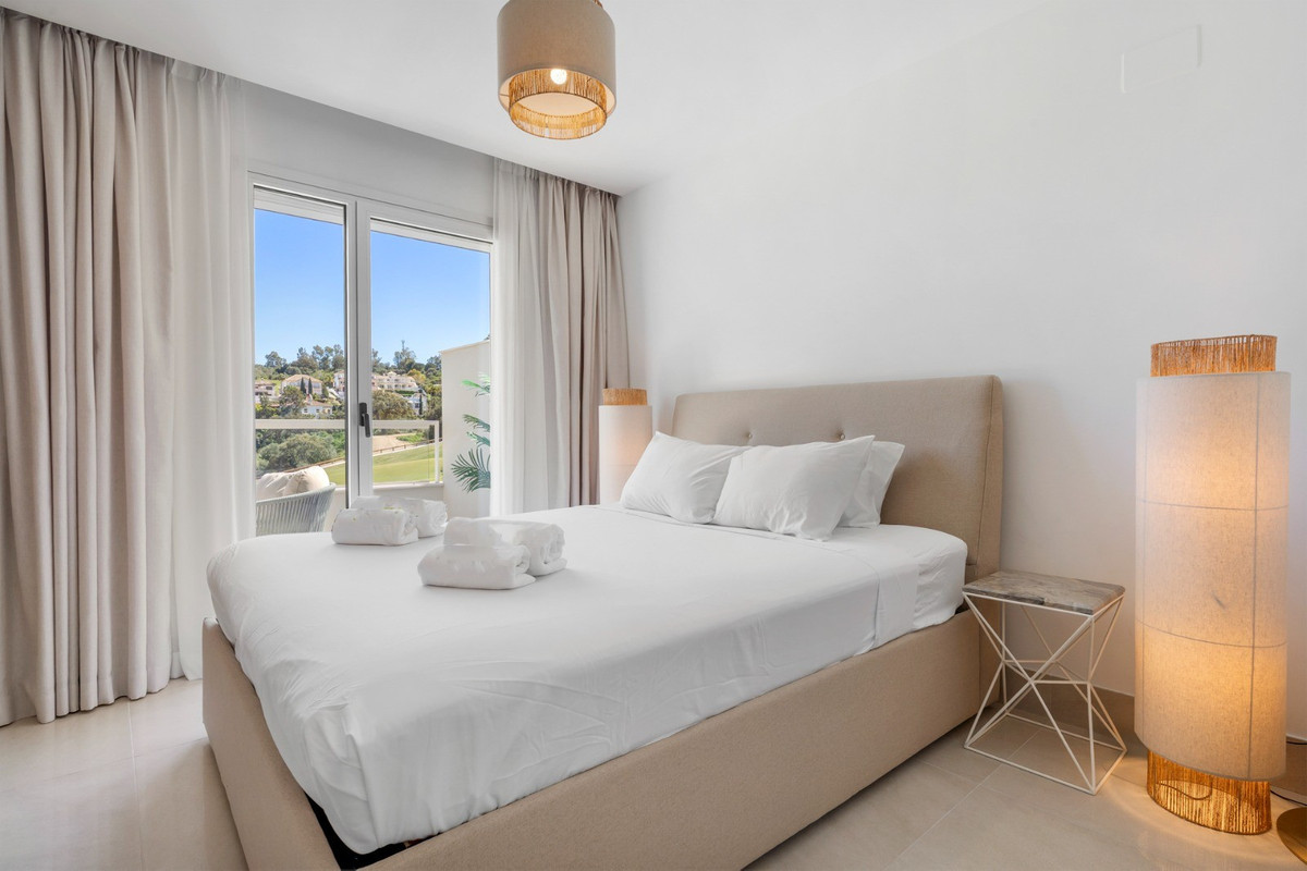 3 Bed Apartment for sale in La Cala Golf Costa Del Sol, Málaga, Spain