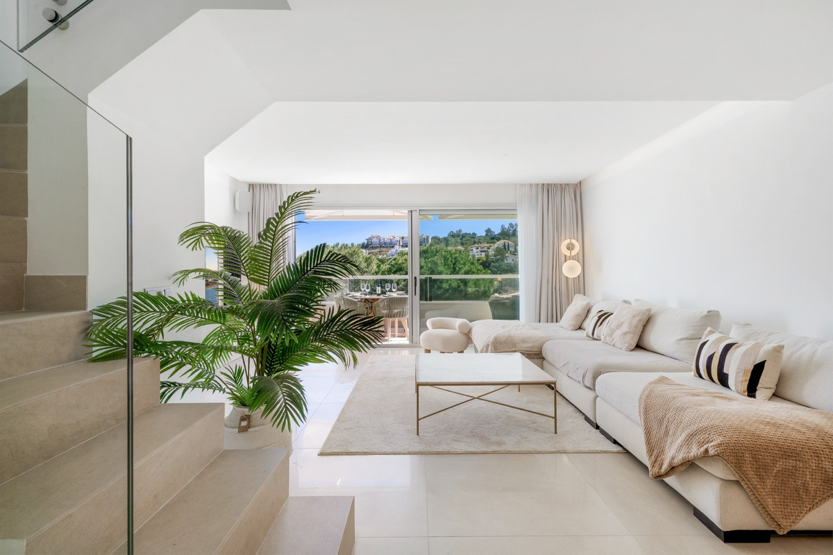 3 Bed Apartment for sale in La Cala Golf Costa Del Sol, Málaga, Spain