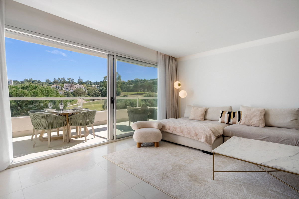 3 Bed Apartment for sale in La Cala Golf Costa Del Sol, Málaga, Spain