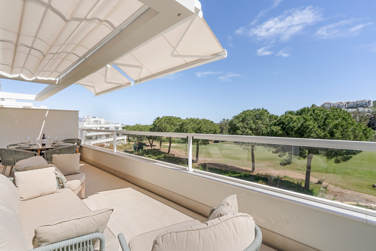 3 Bed Apartment for sale in La Cala Golf Costa Del Sol, Málaga, Spain