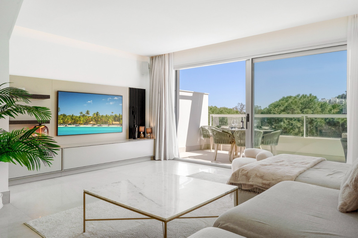 3 Bed Apartment for sale in La Cala Golf Costa Del Sol, Málaga, Spain