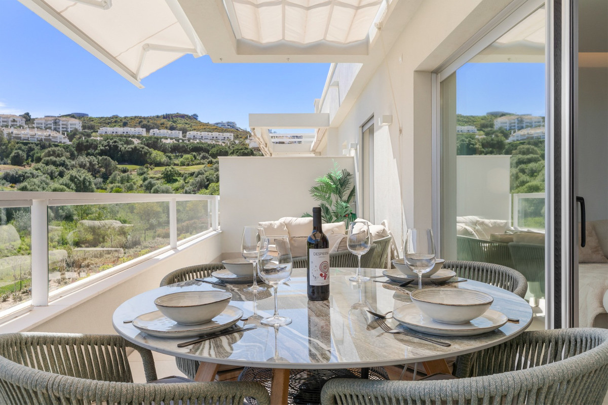 3 Bed Apartment for sale in La Cala Golf Costa Del Sol, Málaga, Spain