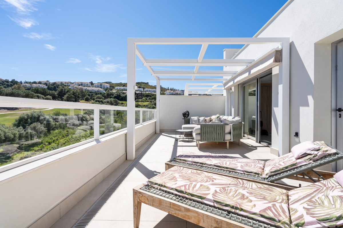 3 Bed Apartment for sale in La Cala Golf Costa Del Sol, Málaga, Spain