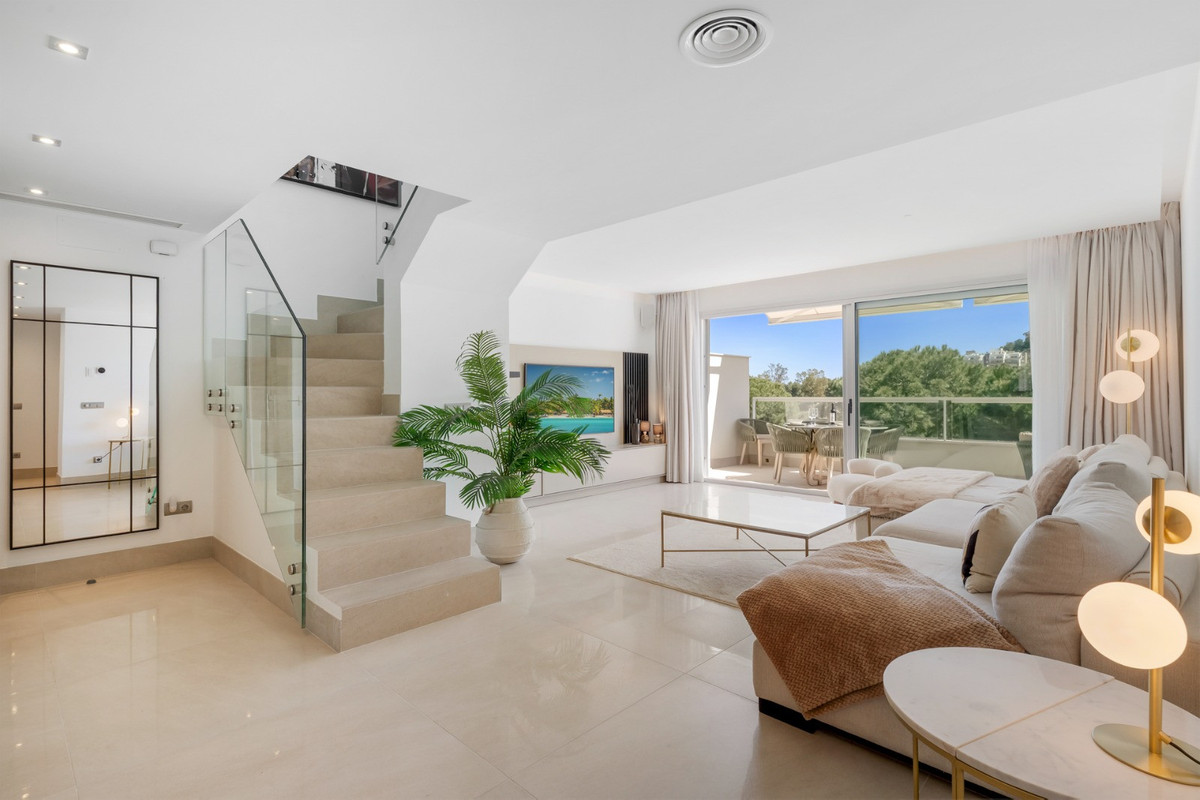 3 Bed Apartment for sale in La Cala Golf Costa Del Sol, Málaga, Spain