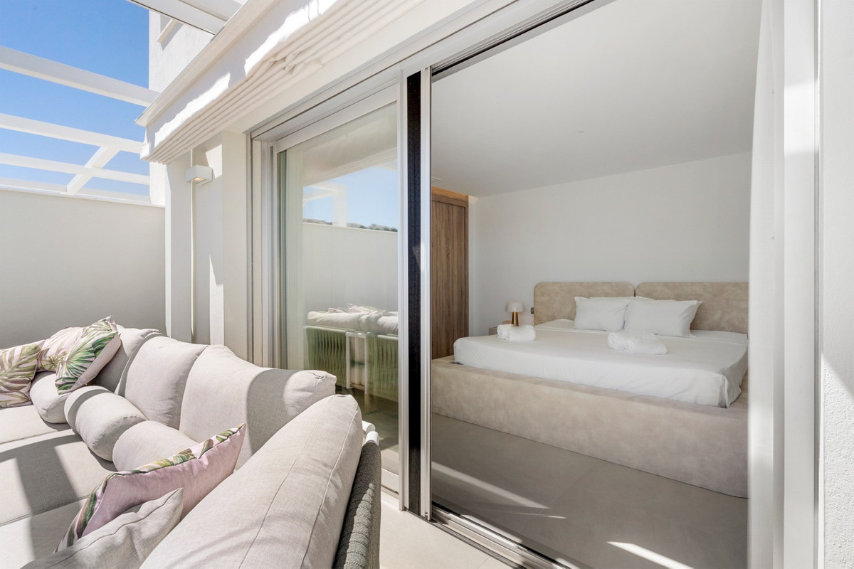 3 Bed Apartment for sale in La Cala Golf Costa Del Sol, Málaga, Spain