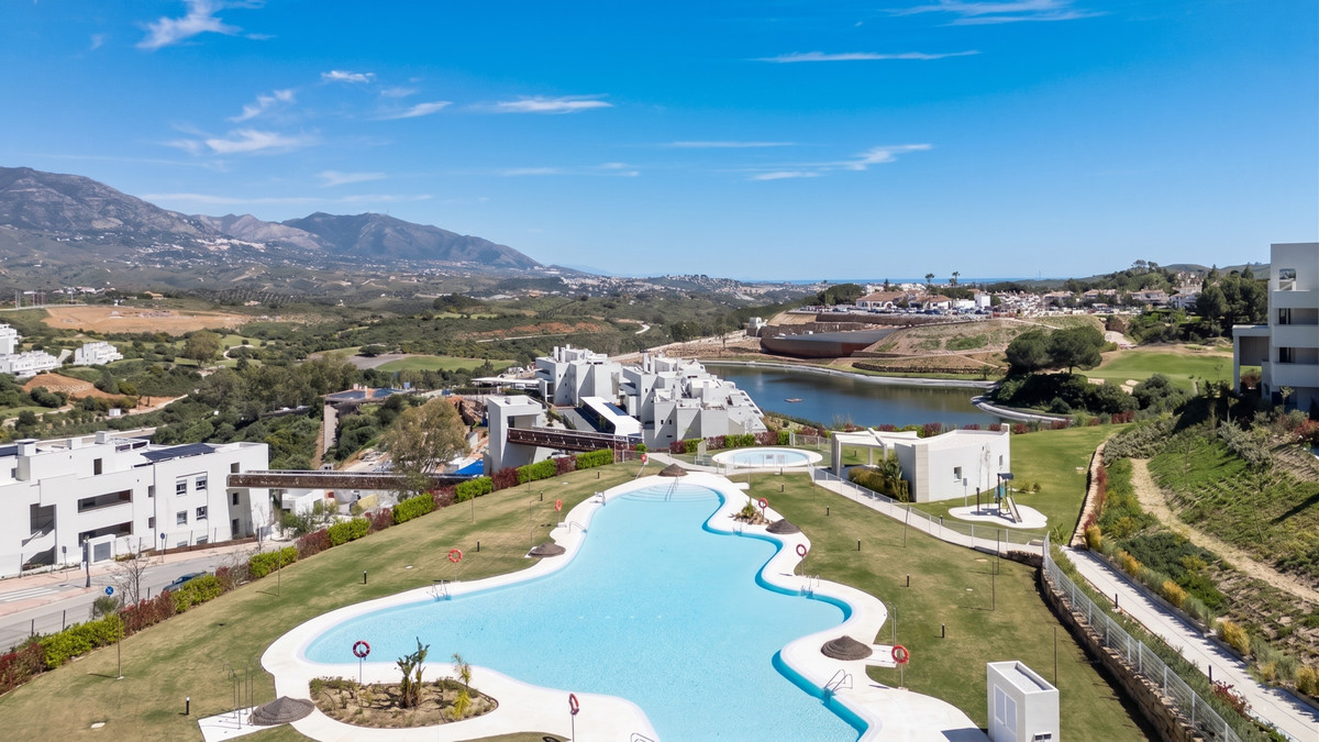 3 Bed Apartment for sale in La Cala Golf Costa Del Sol, Málaga, Spain