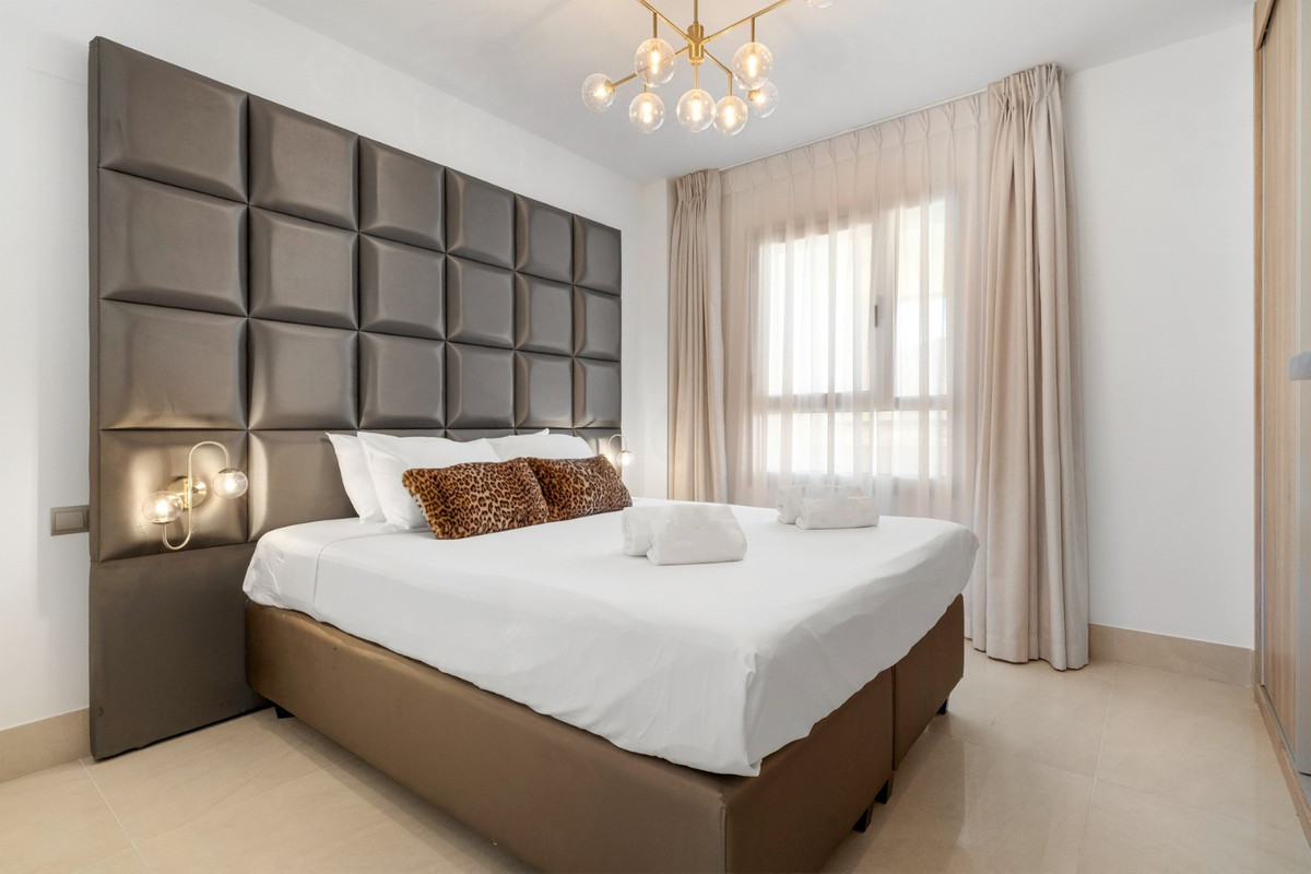 3 Bed Apartment for sale in La Cala Golf Costa Del Sol, Málaga, Spain