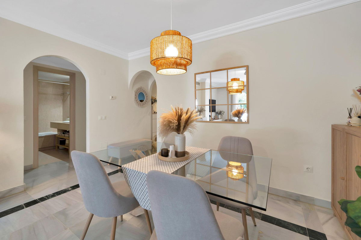 2 Bed Apartment for sale in Marbella Costa Del Sol, Málaga, Spain