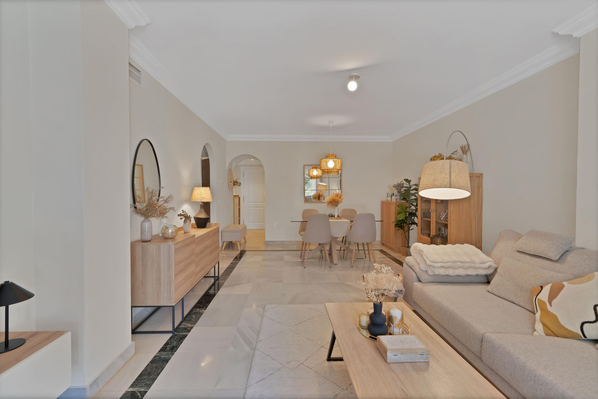 2 Bed Apartment for sale in Marbella Costa Del Sol, Málaga, Spain