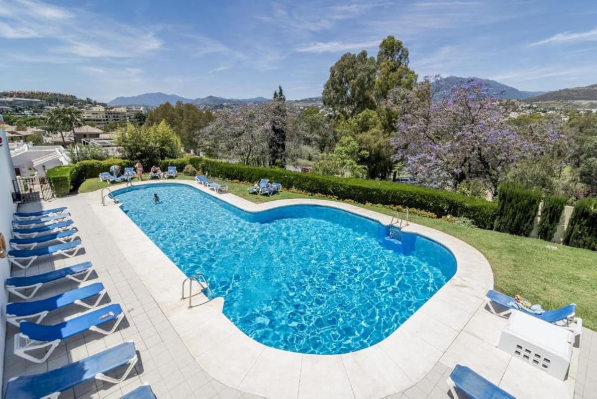 3 Bed Townhouse for sale in Nueva Andalucía Costa Del Sol, Málaga, Spain