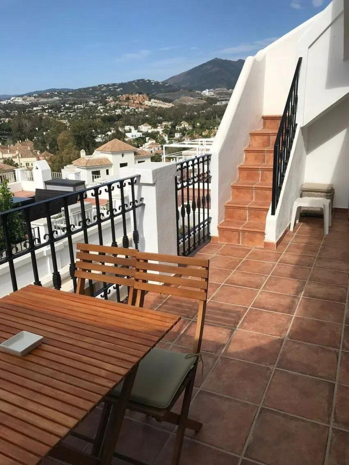 3 Bed Townhouse for sale in Nueva Andalucía Costa Del Sol, Málaga, Spain