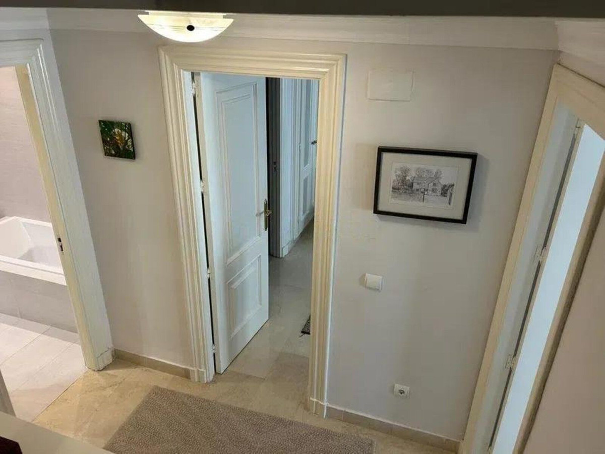 3 Bed Townhouse for sale in Nueva Andalucía Costa Del Sol, Málaga, Spain