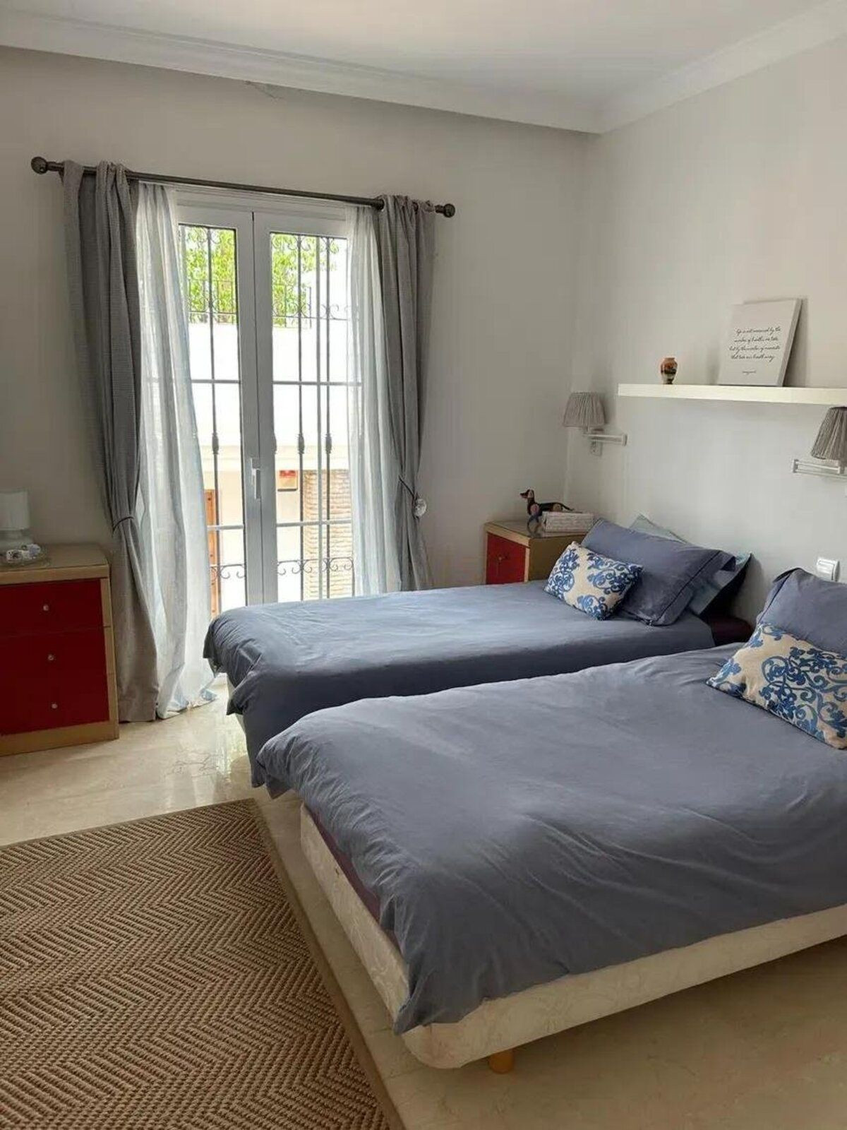 3 Bed Townhouse for sale in Nueva Andalucía Costa Del Sol, Málaga, Spain