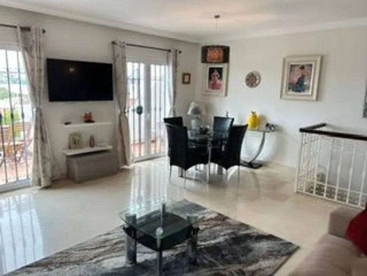 3 Bed Townhouse for sale in Nueva Andalucía Costa Del Sol, Málaga, Spain