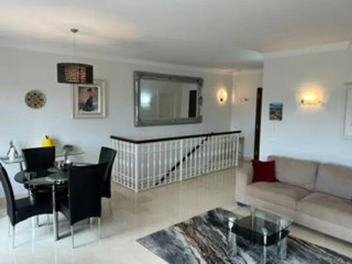 3 Bed Townhouse for sale in Nueva Andalucía Costa Del Sol, Málaga, Spain