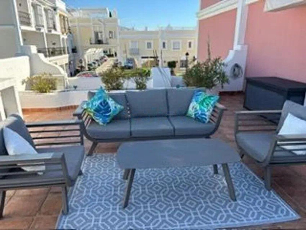 3 Bed Townhouse for sale in Nueva Andalucía Costa Del Sol, Málaga, Spain