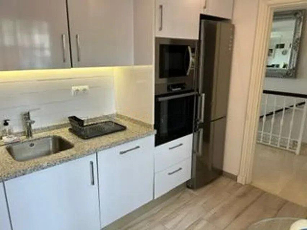 3 Bed Townhouse for sale in Nueva Andalucía Costa Del Sol, Málaga, Spain