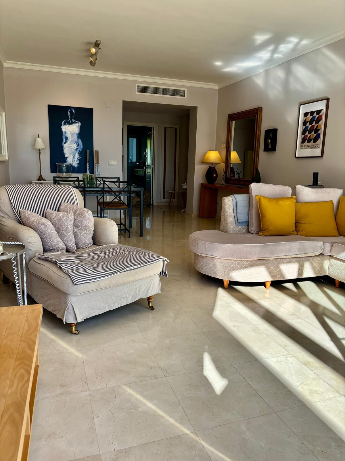 3 Bed Apartment for sale in La Quinta Costa Del Sol, Málaga, Spain
